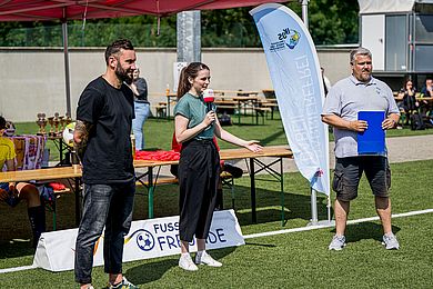 FußballFreunde-Cup 2023