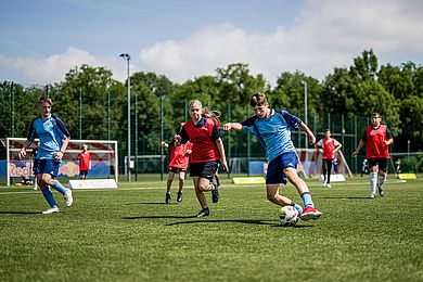 FußballFreunde-Cup 2023