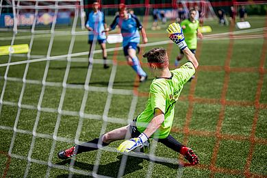 FußballFreunde-Cup 2023