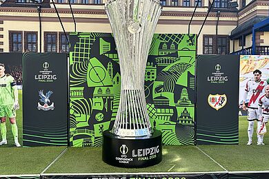 Pokal der Conference League