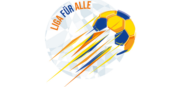 2. Saison der LIGA FÜR ALLE