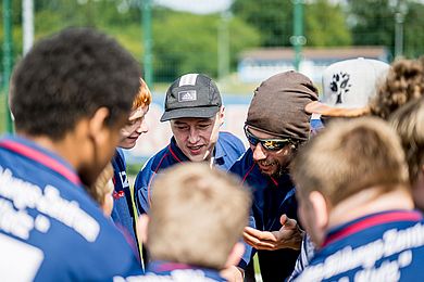 FußballFreunde-Cup 2023