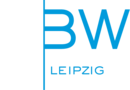 Logo der BBW-Leipzig-Gruppe negativ