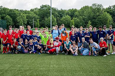 FußballFreunde-Cup 2023