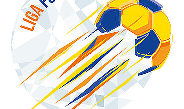 Logo LFA_blau-gelb