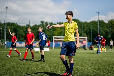 FußballFreunde-Cup 2023