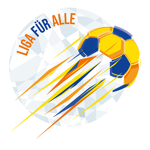 Logo LFA_blau-gelb